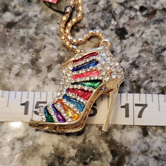 Betsey Johnson shoe - Picture 5 of 7